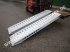 Sonstige Transporttechnik του τύπου DIMA Alurampe Auffahrrampe Rampe Verladeschiene Modell 25/50, Neumaschine σε Petting (Φωτογραφία 2)