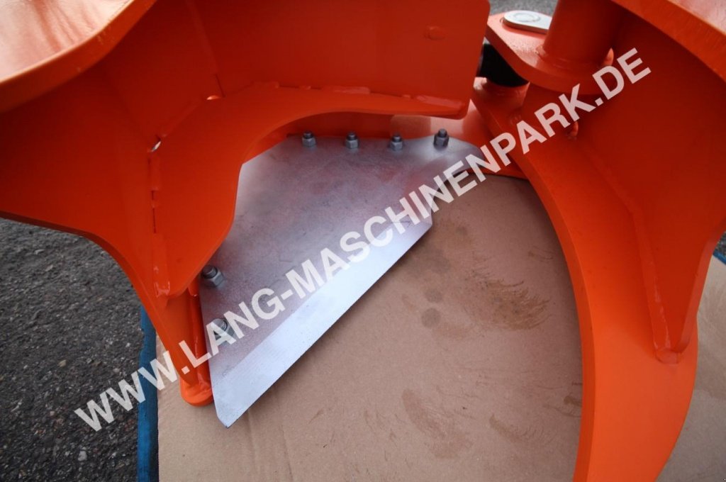 Astschere του τύπου westtech Woodcracker CL 190 Fällgreifer, Neumaschine σε Petting (Φωτογραφία 7)