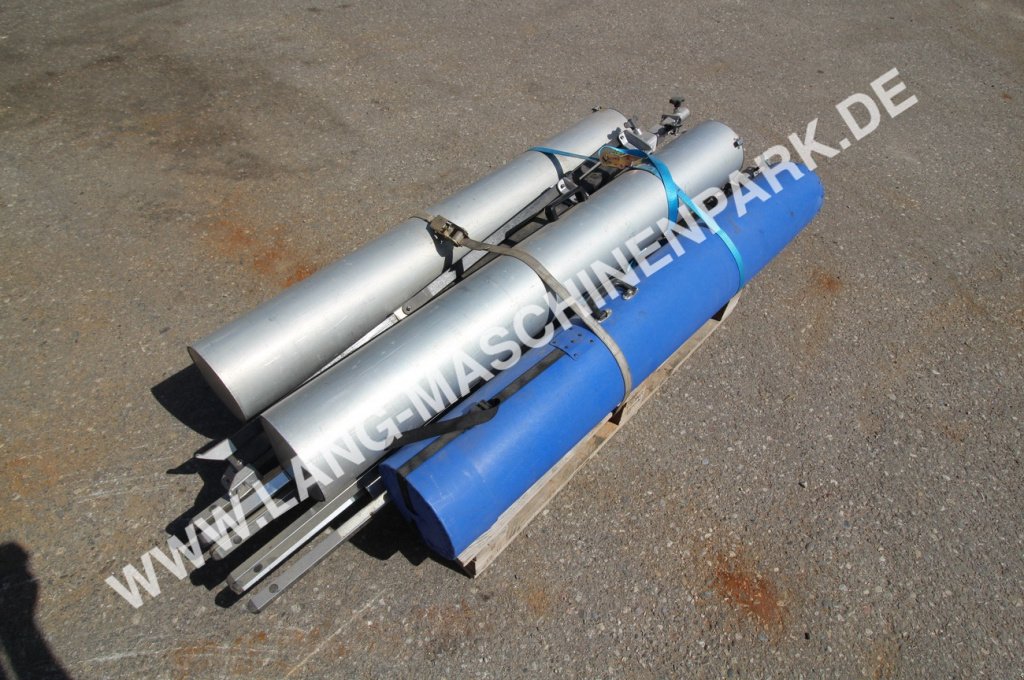 Sonstige Baumaschinen-Kleingeräte typu Wacker LB 1 Leuchtballon Arbeitsbeleuchtung, Gebrauchtmaschine v Petting (Obrázok 6)