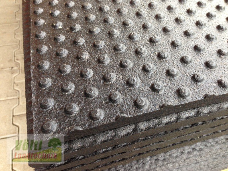 Aufstallung του τύπου KRAIBURG Gummimatten Typ: KEN   sofort ab Lager lieferbar !!!, Neumaschine σε Hutthurm bei Passau (Φωτογραφία 4)