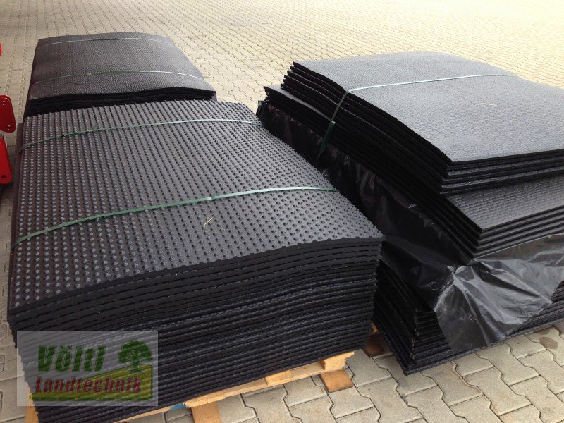 Aufstallung του τύπου KRAIBURG Gummimatten Typ: KEN   sofort ab Lager lieferbar !!!, Neumaschine σε Hutthurm bei Passau (Φωτογραφία 3)