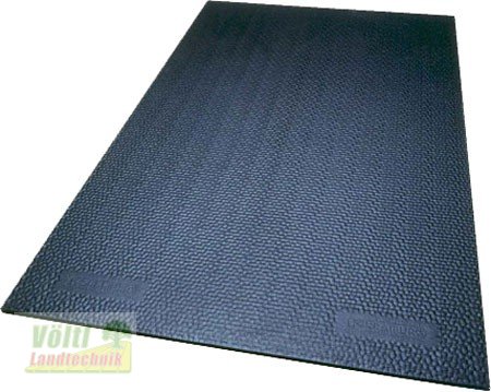 Aufstallung του τύπου KRAIBURG Gummimatten Typ: KEN   sofort ab Lager lieferbar !!!, Neumaschine σε Hutthurm bei Passau (Φωτογραφία 1)