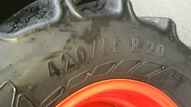 Traktor типа Fendt Suche Fendt der Serie 200 bis 211, Gebrauchtmaschine в Reuth (Фотография 26)