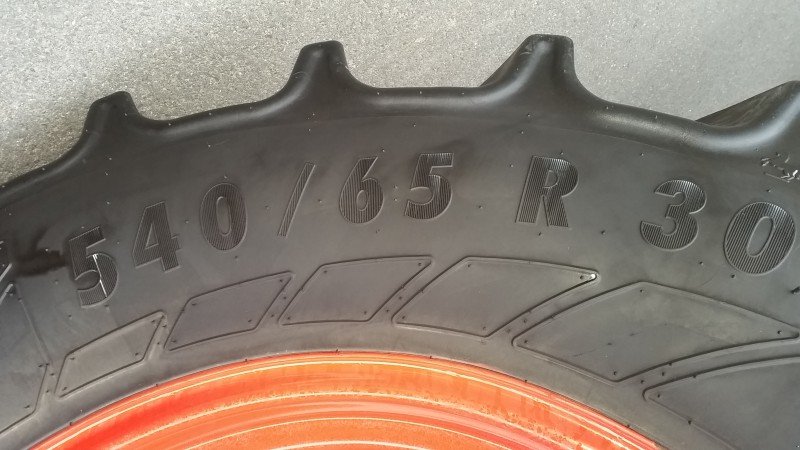 Traktor типа Fendt Suche Fendt der Serie 200 bis 211, Gebrauchtmaschine в Reuth (Фотография 25)