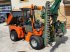 Traktor типа Rasant Aebi KT 65,A540 Version 2,3450 St.,ohne Astschere,mit  Schneepflug, Kastenstreuer., Gebrauchtmaschine в Reuth (Фотография 21)