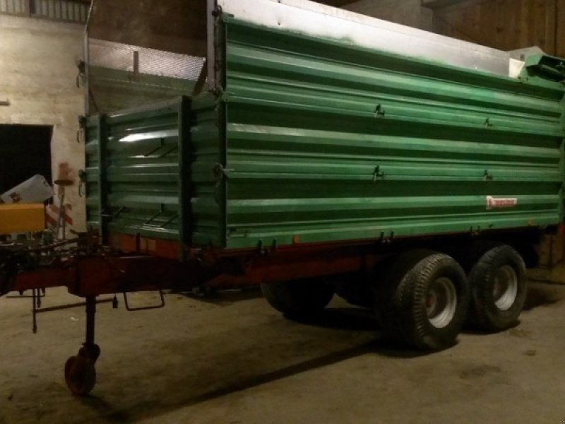 Unsinn Unsinn Kipper 8 Tonnen Kipper - technikboerse.com