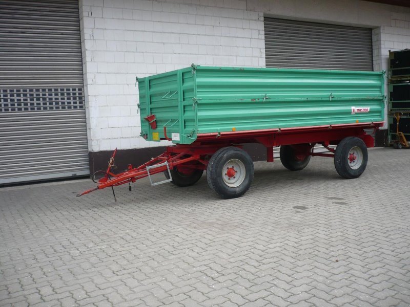 Unsinn 8 t Unsinn Kipper Kipper - technikboerse.com