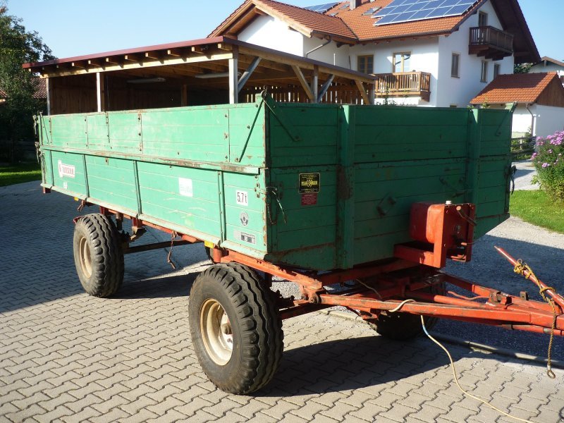 Unsinn Kipper - technikboerse.com