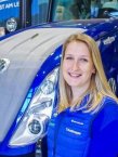 Tanja Kohlmayer