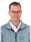 Friedrich Stahrl